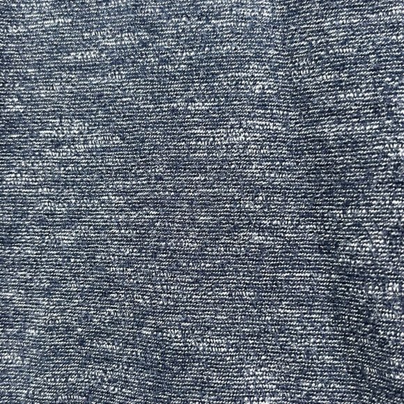 Raging Bull Red White Blue Polo Shirt Yon Andre Rugby Women Size XS - Picture 2 of 15